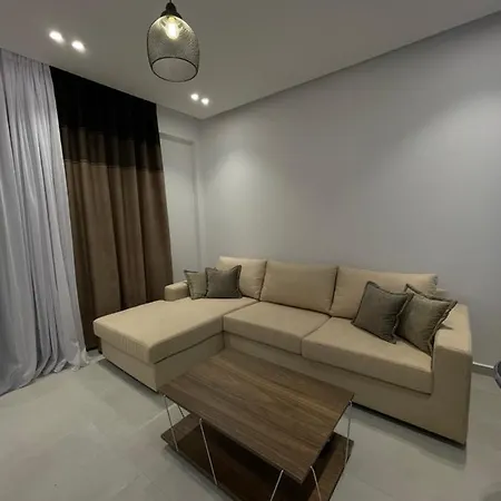 דירה Lux סרנדה