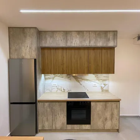 Apartment Lux