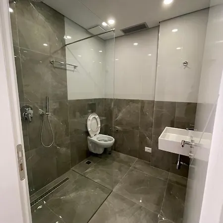 Apartman Lux *