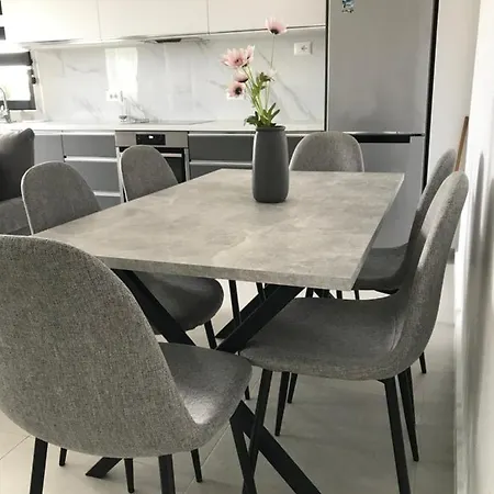 Lux Apartman Saranda