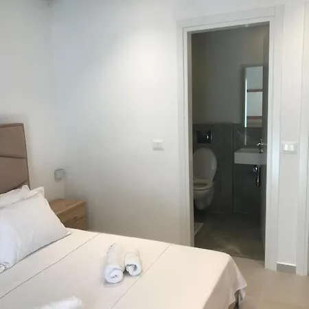 Lux Apartman *