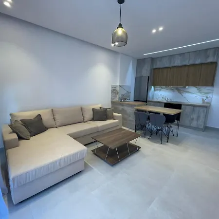 Lux Appartamento *