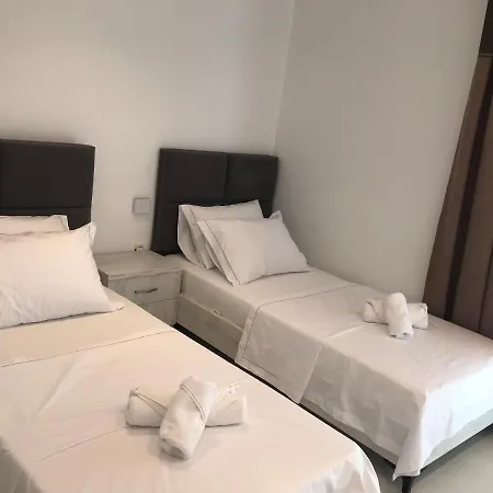 Appartamento Lux