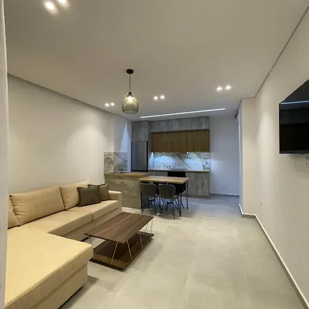 Lux Apartman