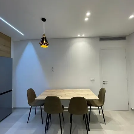 Lux Apartman