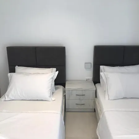 Lux Apartment *