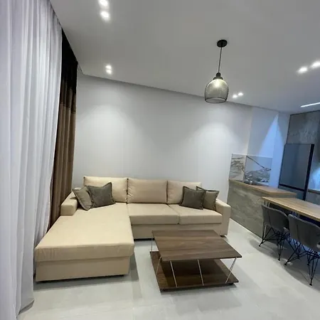 Lux Apartman *