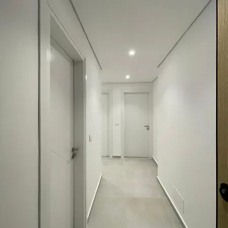Lux Apartman Saranda