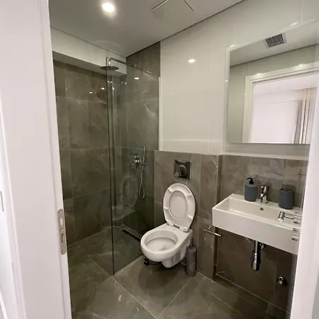 Apartment Lux