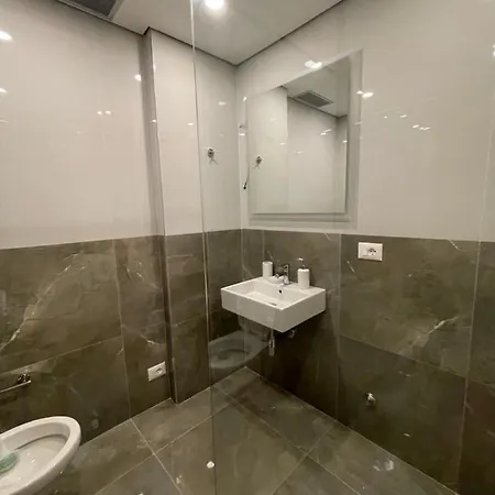Apartman Lux Saranda
