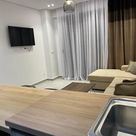 Appartamento Lux *