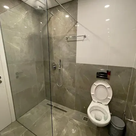 Lux Apartman Saranda