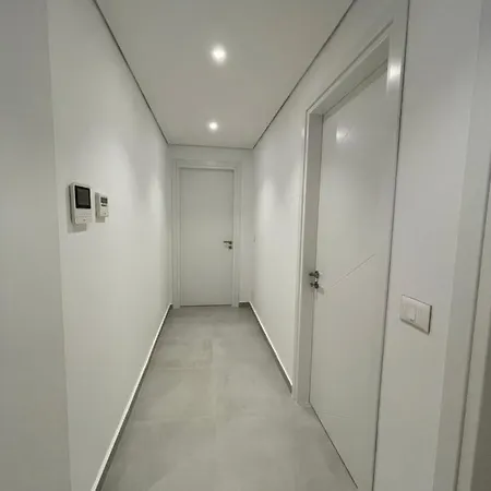 Apartment Lux Sarandë