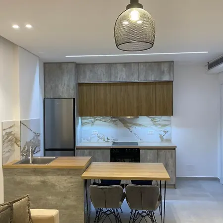 Apartment Lux Sarandë