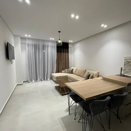 Apartment Lux *