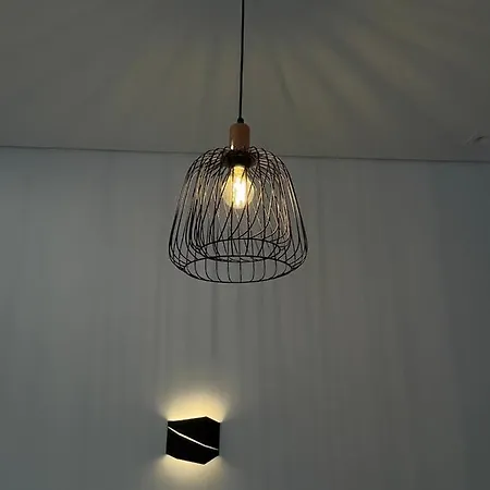 Lux Apartman