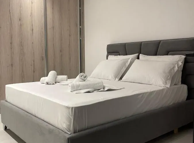 Lux Apartment Sarandë