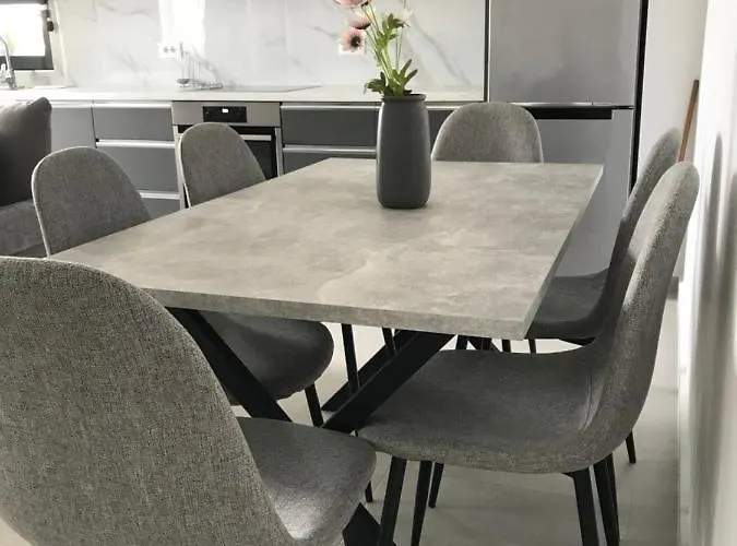 Lux Appartamento Sarandë