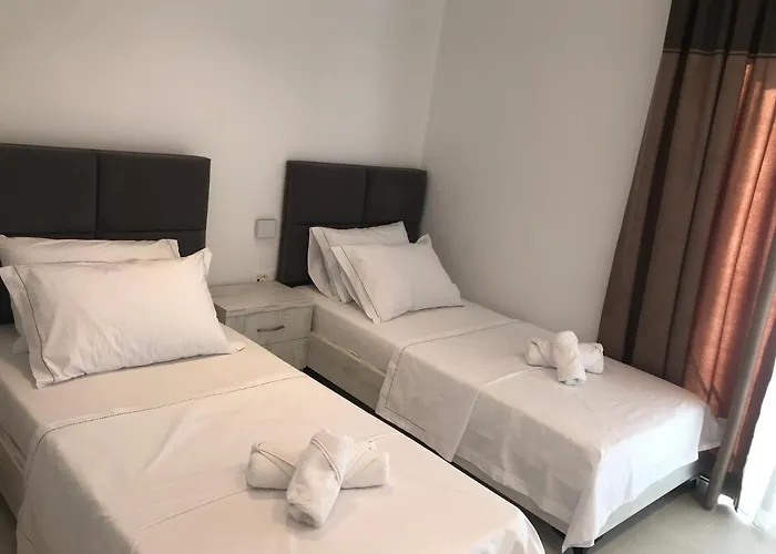 Appartamento Lux