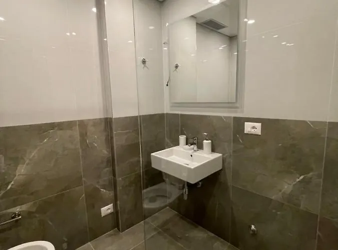 Apartment Lux Sarandë